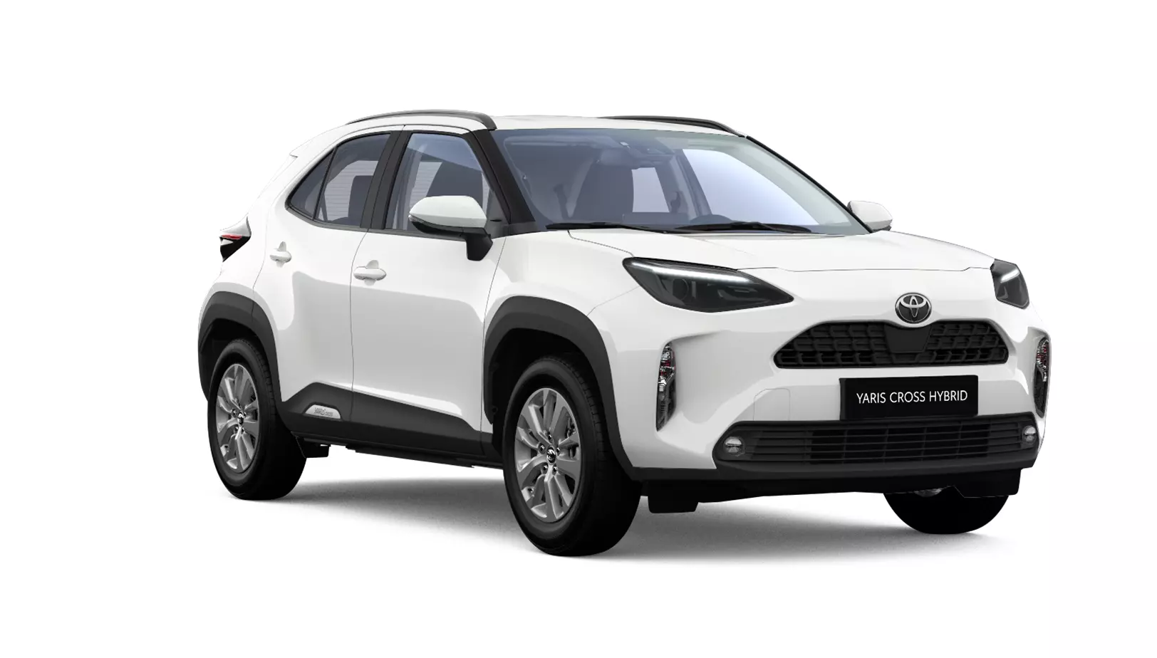Toyota Yaris Cross or similar